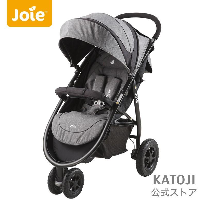 Joie（ジョイー） ベビーカー Litetrax Air ライトトラックス エア