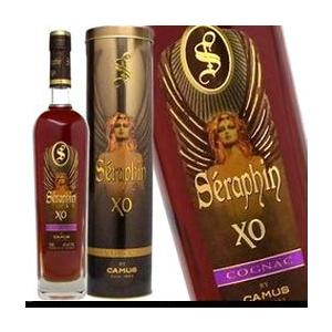 カミュ XO セラフィン 750ml 40度 ブランデー コニャック : お酒の大型