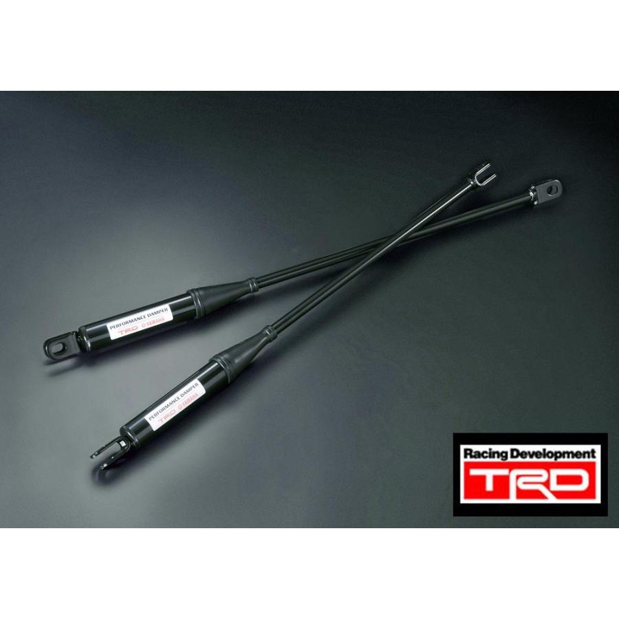 TRD 2018.01〜後期型 アルファード・ヴェルファイア AGH30W, AGH35W