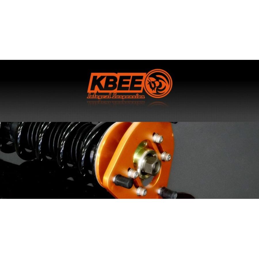 フェアレディZ Z33用 KBEE ExSTREET 車高調サスペンションキット