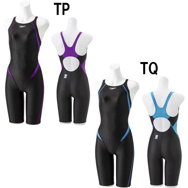 speedo（スピード） レディース 競泳 水着 フレックスシグマ2