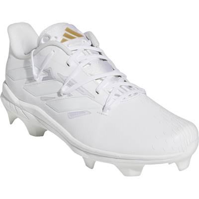 adidas（アディダス） 野球 ソフトボール ポイントスパイク アディゼロ