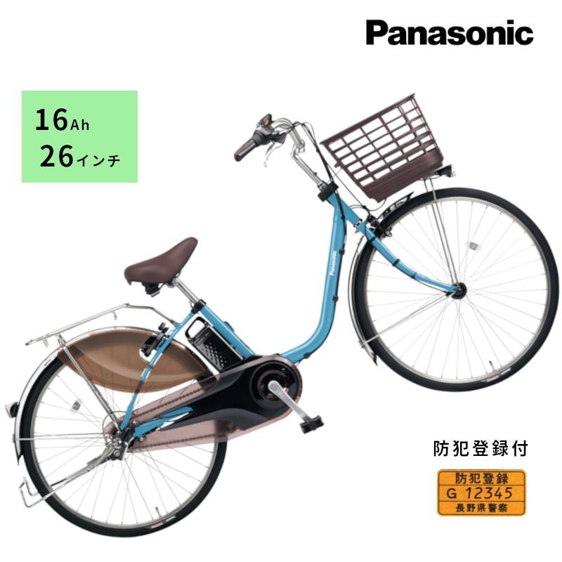 Panasonic（パナソニック） 完売御礼 ビビ・DX BE-FD632V2 クレメント
