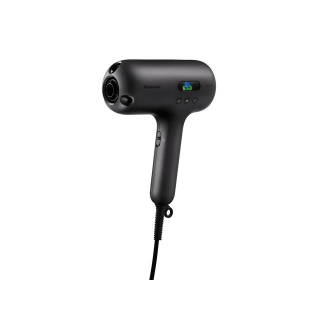 ナノケア Panasonic EH-NC50-K ヘアードライヤー ULTIMATE ラフト