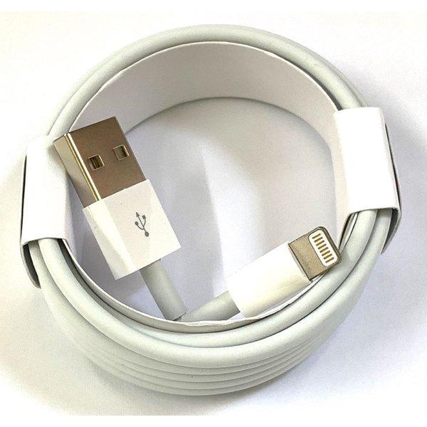 ライトニング ケーブル 2m iPhone 充電 純正 簡易包装品/ 転送 MFI
