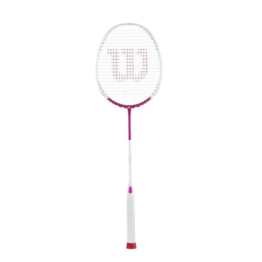 Wilson（ウイルソン） バドミントンラケット FIERCE CX9000J CV 松友