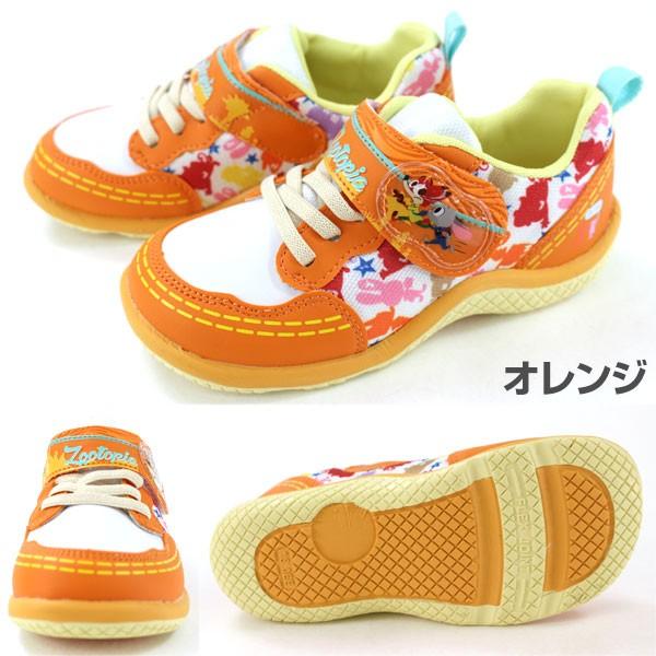 Disney（ディズニー） スニーカー ローカット 子供 キッズ ジュニア 靴