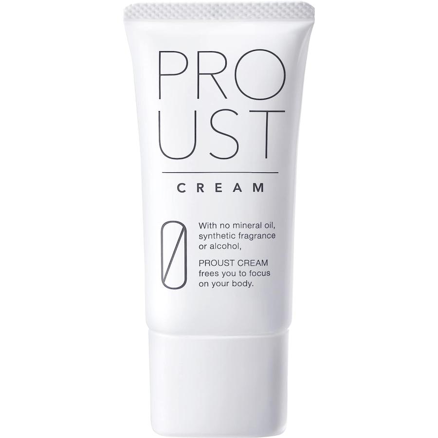 プルースト クリーム 30g 制汗 デオドラント剤 PROUST CREAM