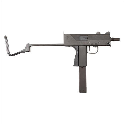 KSC イングラム M11A1 システム7 HW ガスブローバック 本体 : HBLT