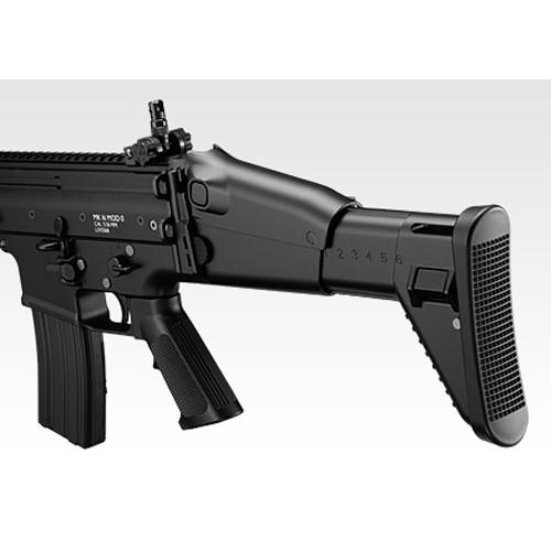TOKYO MARUI（東京マルイ） フルセット SCAR-L ブラック 次世代電動
