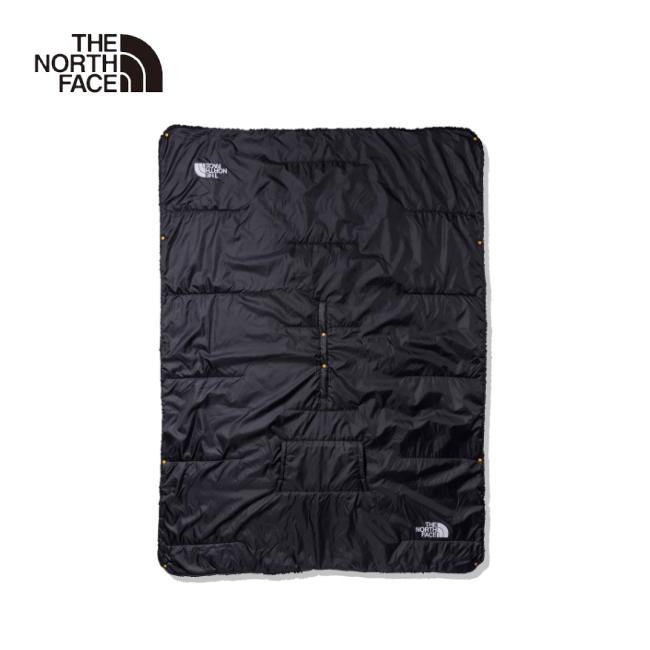 THE NORTH FACE（ザ ノースフェイス） ワオナファジーブランケット