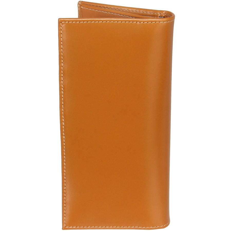 Whitehouse Cox（ホワイトハウスコックス） 3/7+4% 長財布 S9697L
