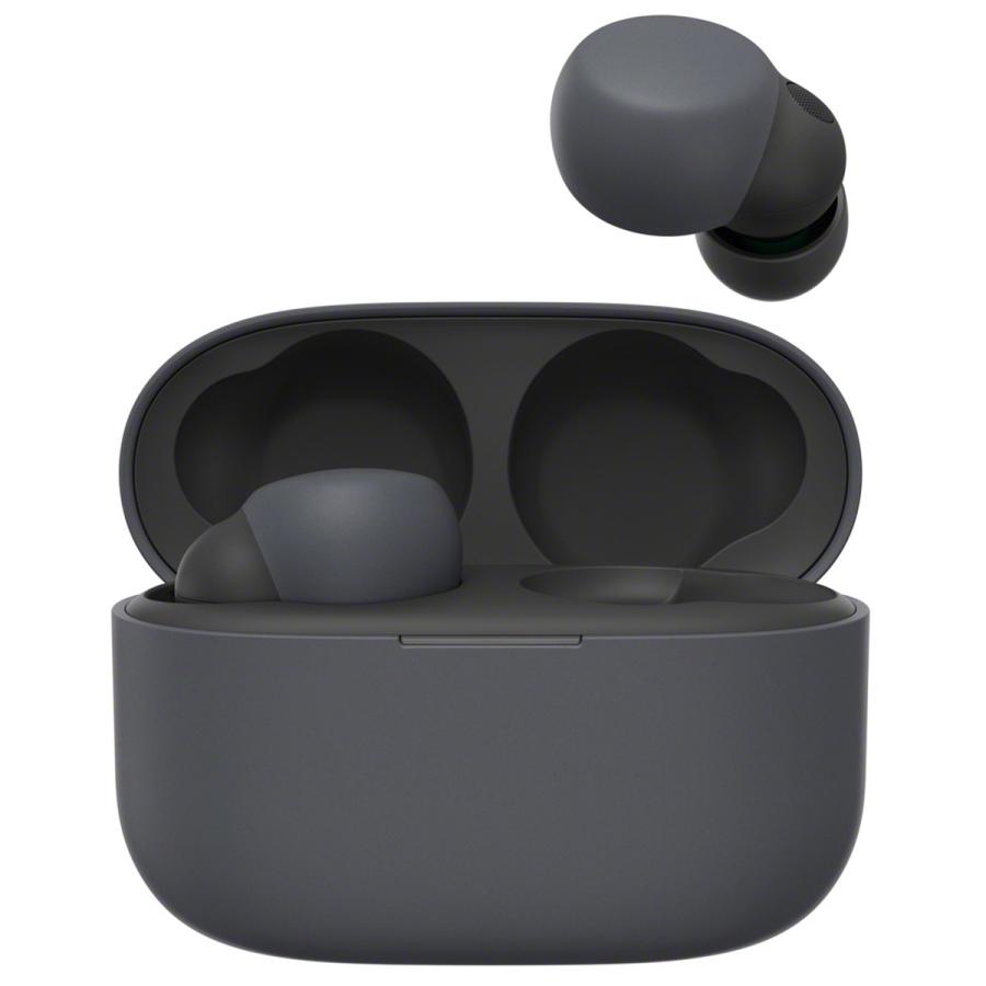 SONY（ソニー） docomo select ワイヤレスイヤホン LinkBuds S