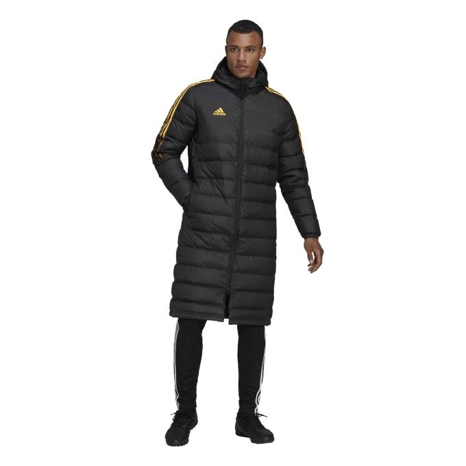 adidas（アディダス） サッカーウェア ベンチコート メンズ ティロ 21