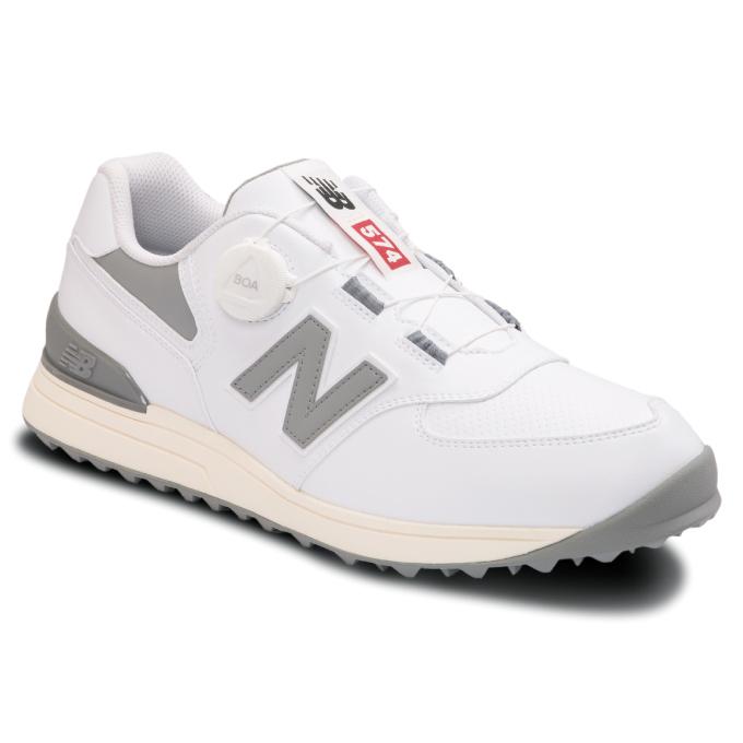 New Balance（ニューバランス） ゴルフシューズ スパイクレス メンズ