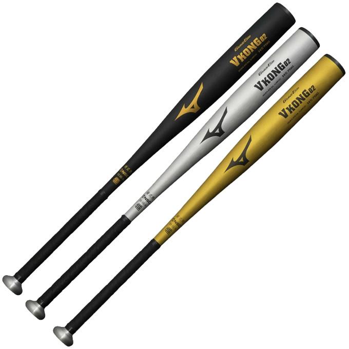 MIZUNO（ミズノ） 野球 硬式バット メンズ 硬式用 グローバルエリート