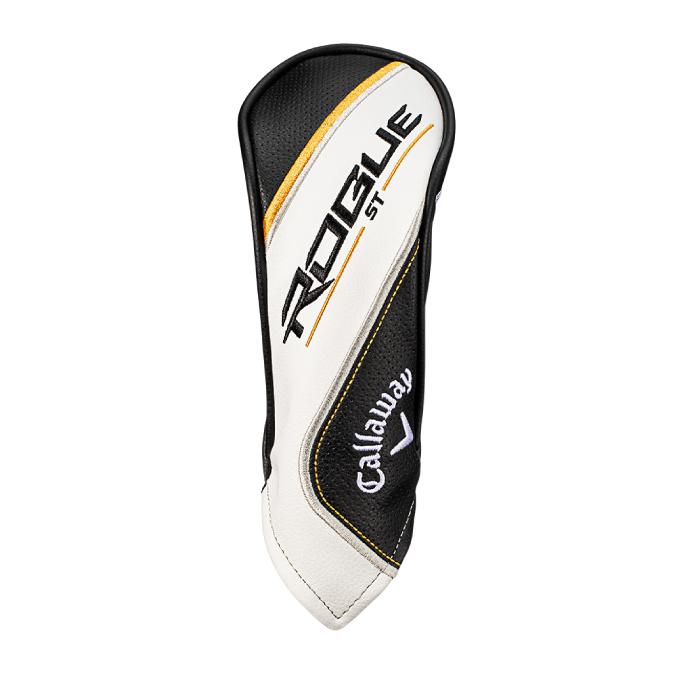 Callaway（キャロウェイ） ユーティリティ ローグ ST MAX Fujikura MC