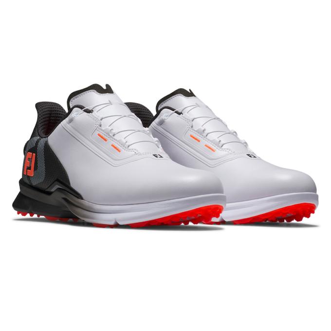 FootJoy（フットジョイ） ゴルフシューズ スパイクレス メンズ FJ