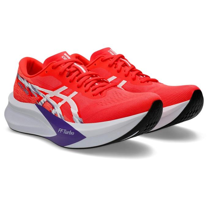 ASICS（アシックス） ランニングシューズ メンズ マジックスピード 4