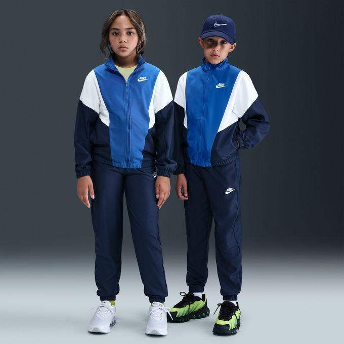 NIKE（ナイキ） ジャージ上下セット ジュニア 上下セット J NSW WBK