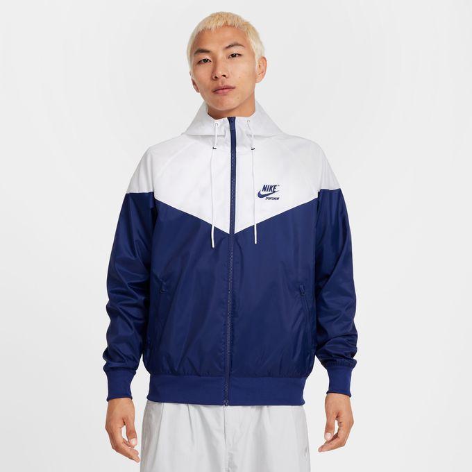 NIKE（ナイキ） ウインドブレーカー ジャケット メンズ NSW WR LND
