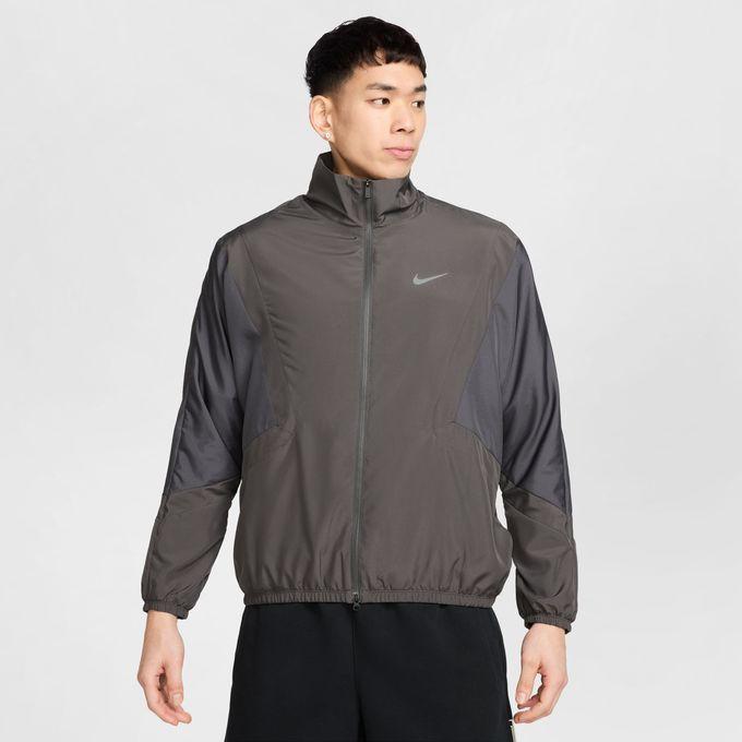 NIKE（ナイキ） ウインドブレーカー ジャケット メンズ DF ICON裏