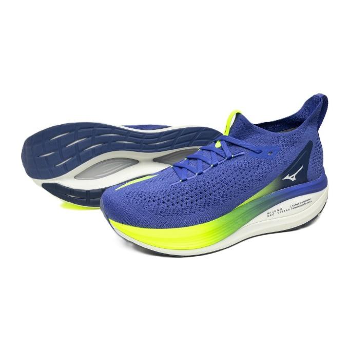MIZUNO（ミズノ） ランニングシューズ メンズ ミズノネオビスタ2