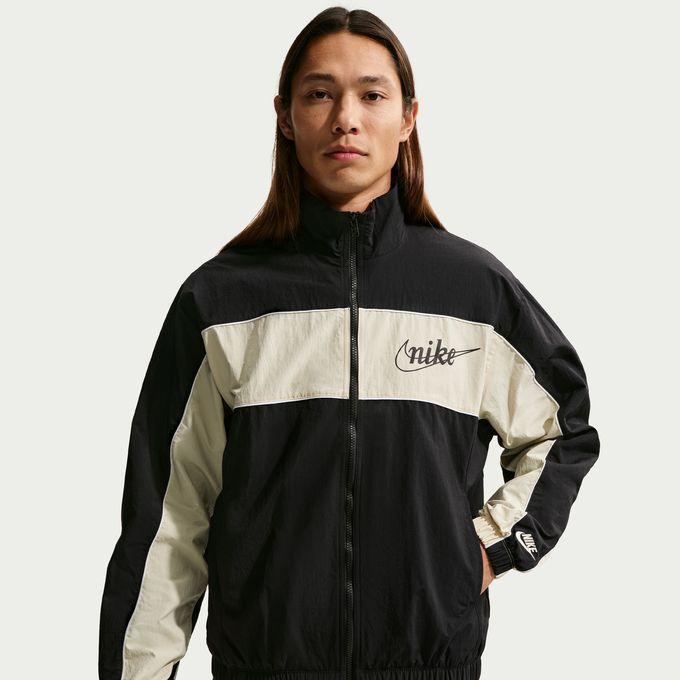 NIKE（ナイキ） ウインドブレーカー ジャケット メンズ CLUB LTWT