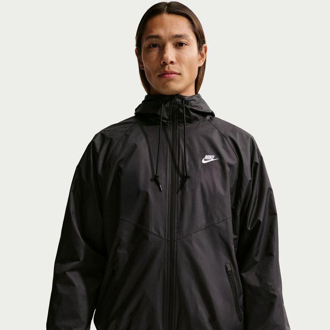 NIKE（ナイキ） ウインドブレーカー ジャケット メンズ LND WRフード