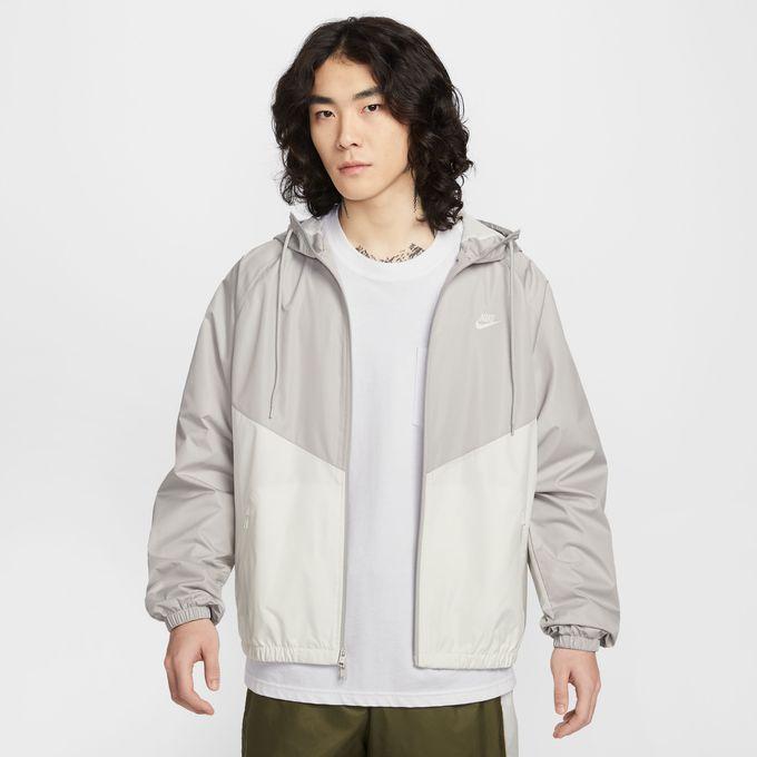 NIKE（ナイキ） ウインドブレーカー ジャケット メンズ LND WRフード