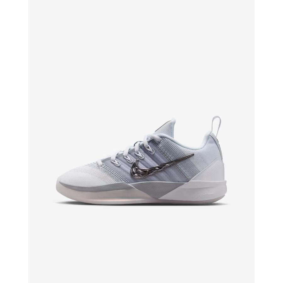 NIKE（ナイキ） Sabrina 3 (GS) サブリナ・イオネスク