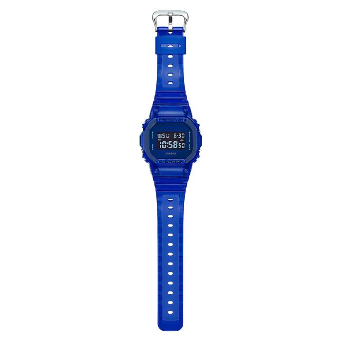 G-SHOCK Gショック ジーショック Color Skeleton シリーズ カシオ