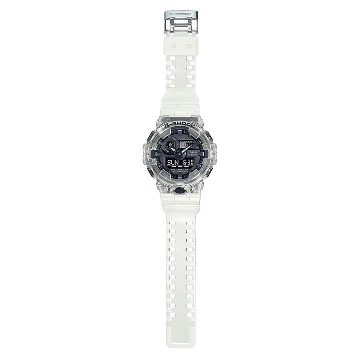 G-SHOCK BASIC Gショック ジーショック スケルトンシリーズ 限定モデル