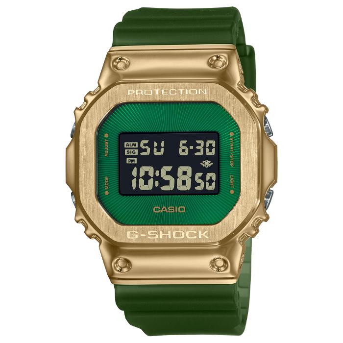 ORIGIN(G-SHOCK) G-SHOCK Gショック ORIGIN オリジン メタルカバード