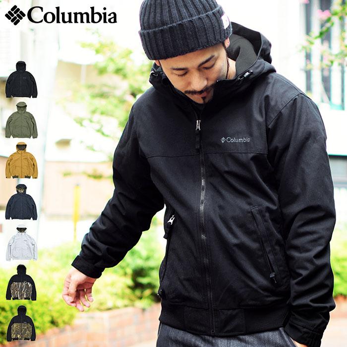 Columbia（コロンビア） アウター ジャケット メンズ 25FW ロマビスタ