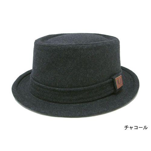 FRED PERRY（フレッドペリー） ドレイクス ボイルド ウール フェイルス