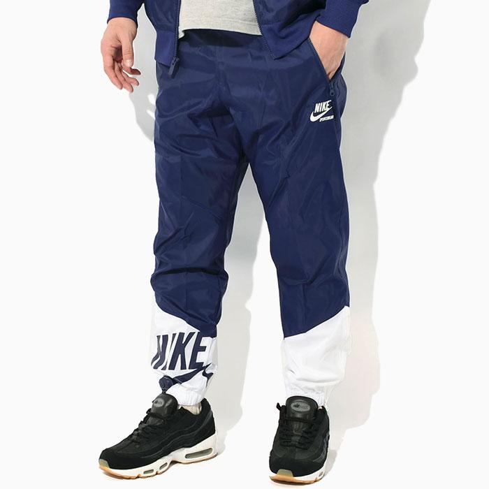 Columbia（コロンビア） ナイキ パンツ NIKE メンズ WR WVN LND GFX