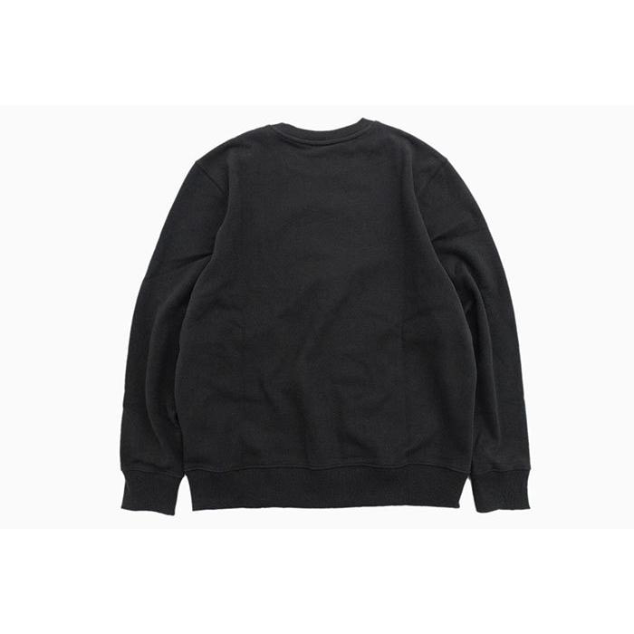 STUSSY（ステューシー） トレーナー メンズ Sport Applique ( crew