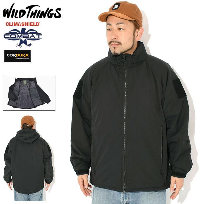 WILD THINGS（ワイルドシングス） ジャケット メンズ ハッピー タイプ