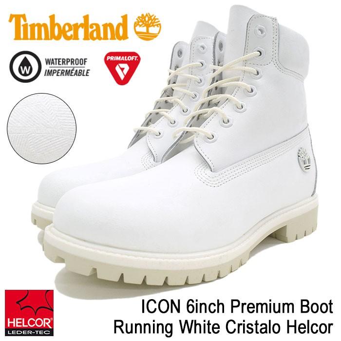 Timberland（ティンバーランド） ブーツ メンズ 男性用 アイコン 6