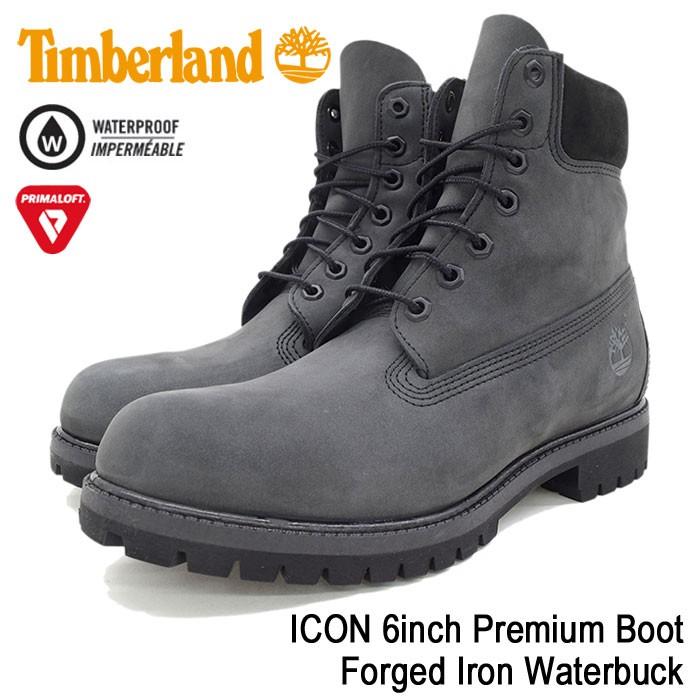 Timberland（ティンバーランド） ブーツ メンズ 男性用 アイコン 6