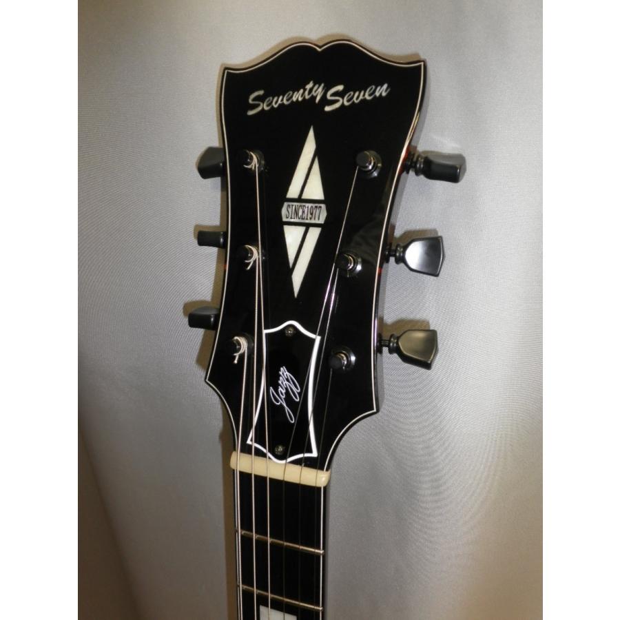 Seventy Seven / STORK-JAZZ SB【特価品】 : 伊藤楽器 松戸店 - 通販
