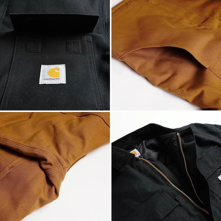 Carhartt（カーハート） Carhartt C003 ダック トラディショナルコート