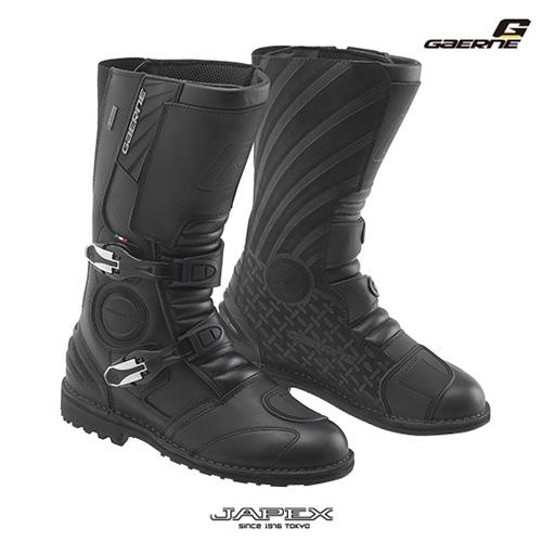 GAERNE（ガエルネ） 【正規総代理店】ガエルネ Gミッドランド