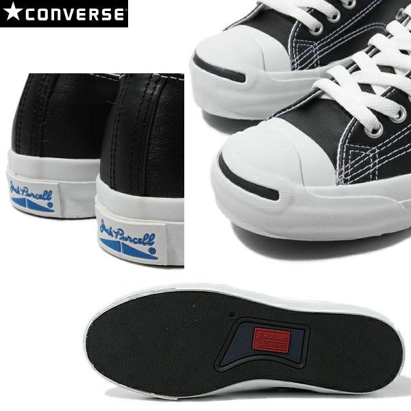 CONVERSE（コンバース） ジャックパーセル レザー CONVERSE JACK