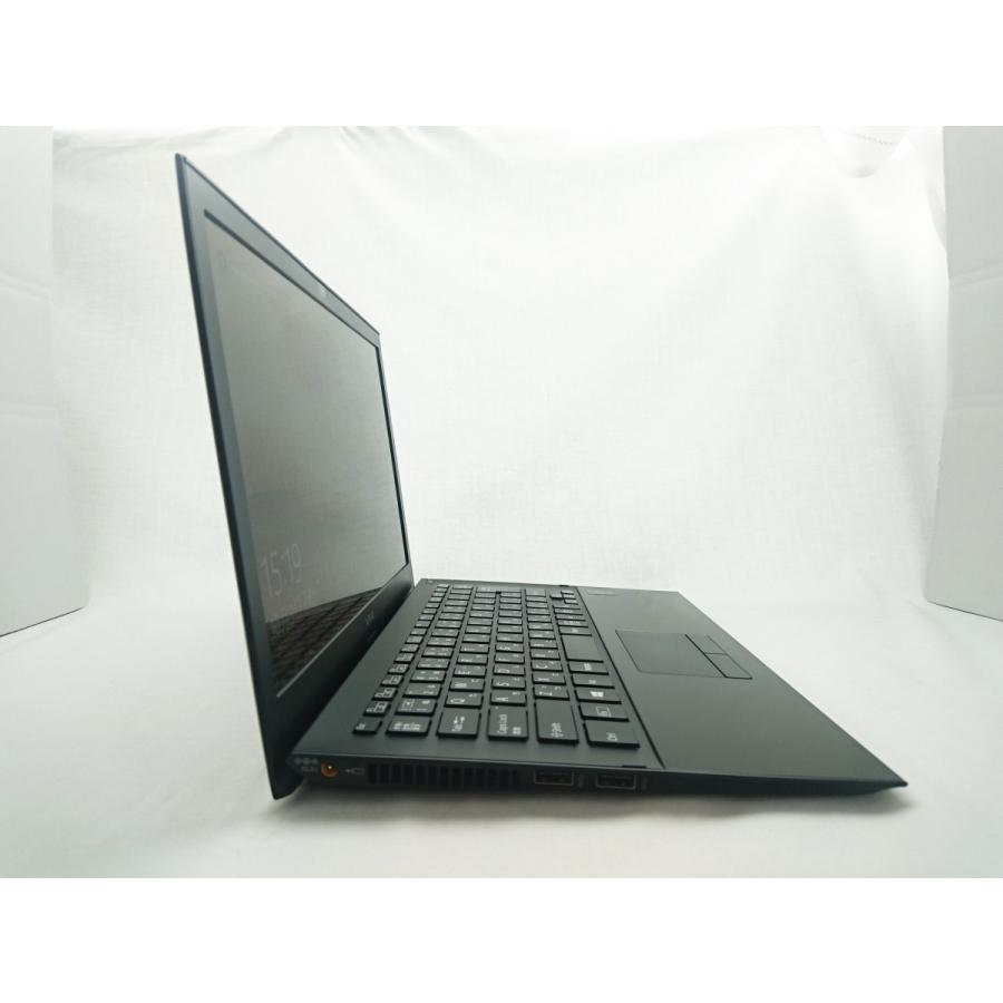 VAIO ノートパソコン SONY VAIO VJP132 第5世代Corei5 Office2021付き