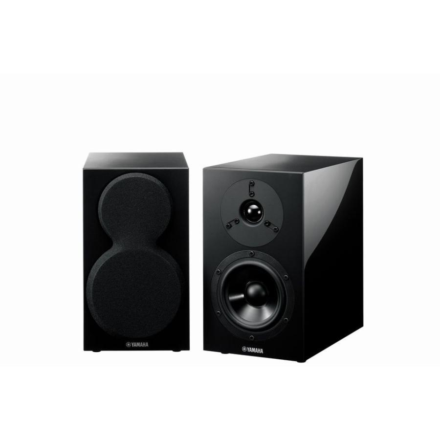 YAMAHA（ヤマハ） NS-BP200(BP) 2台1組 廃番貴重品 : オンケンヤフー