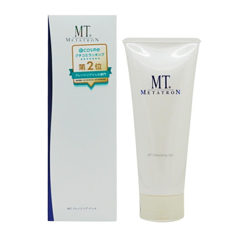 MTメタトロン クレンジングジェル 200mL クレンジング メイクオフ