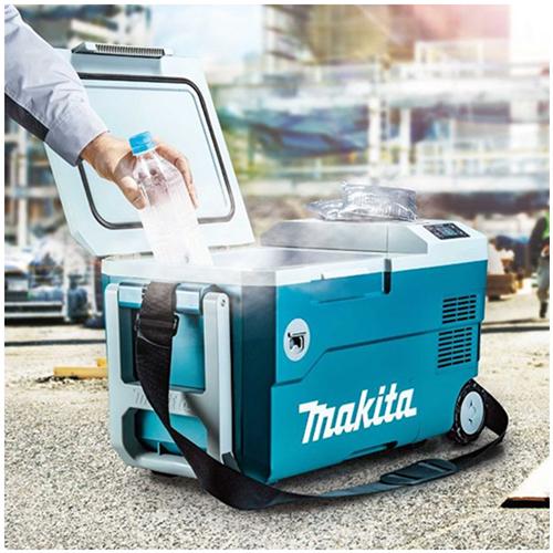 マキタ（makita） 【makita マキタ CW001GZ・CW001GZO】充電式保冷温庫