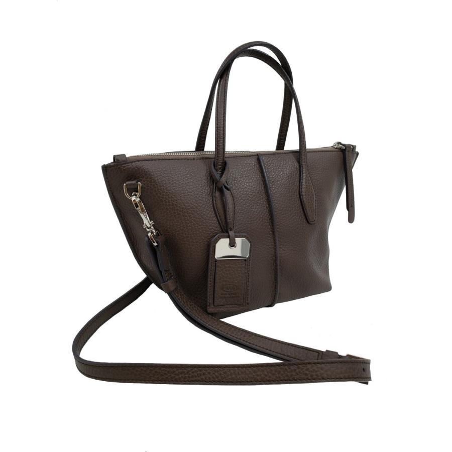 TOD'S（トッズ） 【極美品】 【トッズ】 JOYバッグ ミニ 2WAY